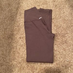 Aerie Chill Play Move Leggings